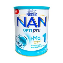 Sữa Nan Optipro 1